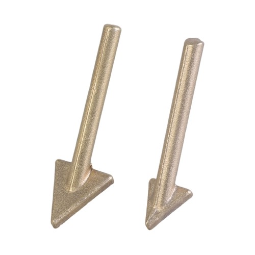 High temperature resistant - high,