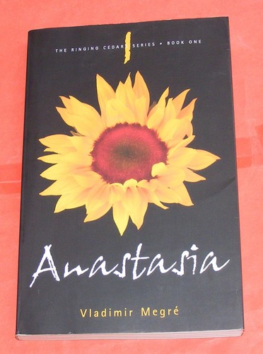 Vladimir megre anastasia - megre,