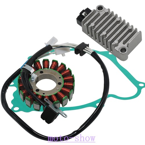 Stator regulator gasket for - regulator,