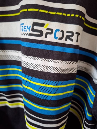 Retro tracksuit top great - tracksuit,