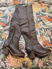 Free People Whip Stitch