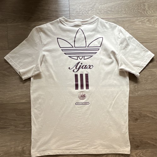 Adidas originals 2025 ajax - adidas,
