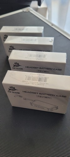 Fatshark 18650 battery - fatshark,