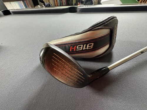 Titleist 816 hybrid 19 - titleist,