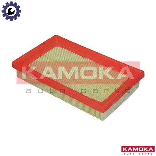 Air filter f200901 for - air, fiat