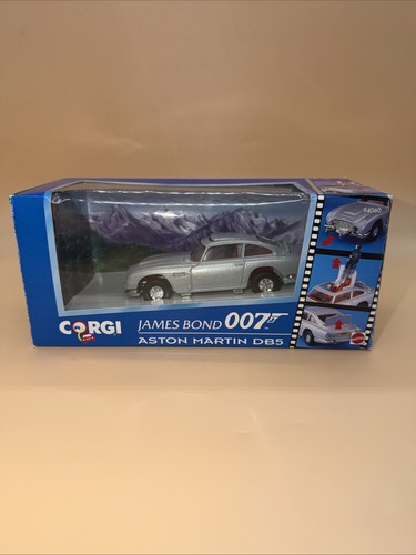 Corgi 94060 original aston - corgi,