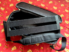 Pedal board. Never used and in immaculate condition, comes with high quality bag