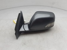 2011 HONDA CR-V EX I-DTEC 5