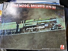 LIMA MODEL RAILWAYS CATALOGUE