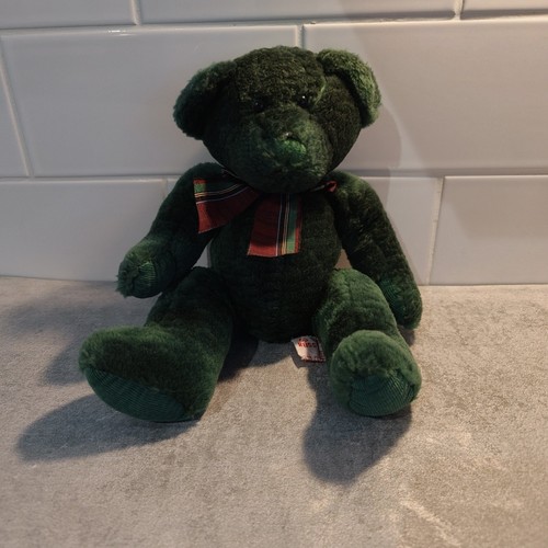 Russ spearmint bear green - 'spearmint',