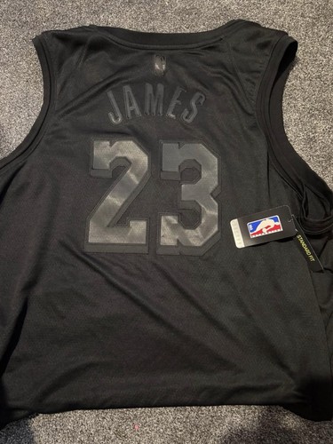 Lebron james collectors jersey - lebron,