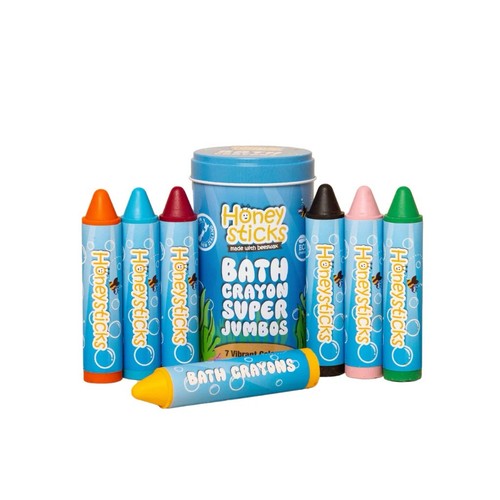 Honey sticks bath - sticks,