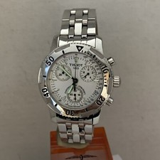 Tissot Men’s PRS 200