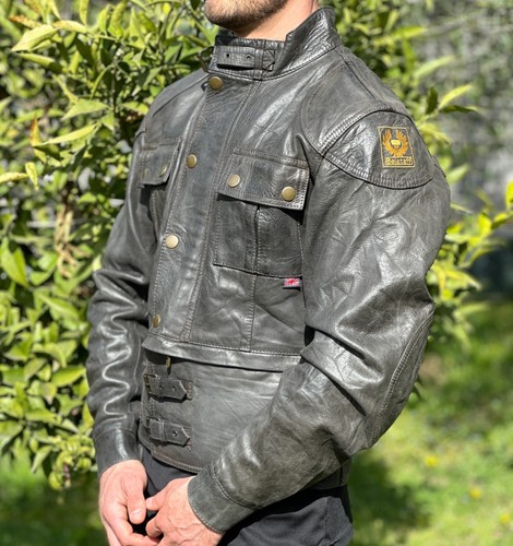 Limited belstaff tourmaster - limited,