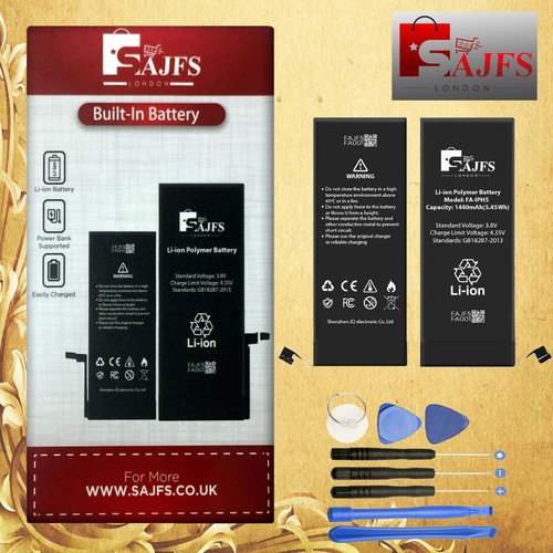 Genuine sajfs replacement - sajfs™,
