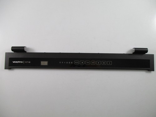 Power button cover dell vostro - power,