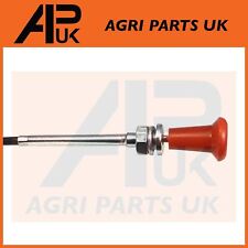 Stop Cable 1400mm for Ford