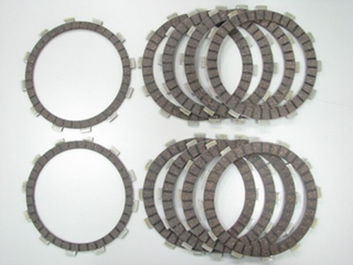 Clutch discs psychic - clutch,