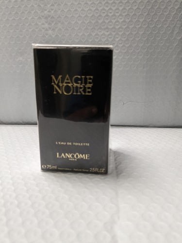 Magie noire lancôme - magie, eau