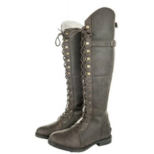 HKM Ladies Riding Boots
