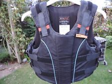 Junior body protector Airowear riding vest, 26-28 chest