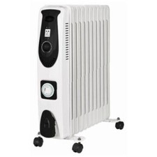 2kw electric radiator heater - 2kw,