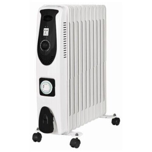 2kw electric radiator - 2kw,
