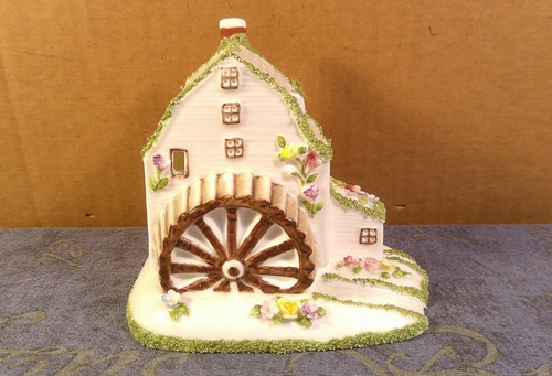Coalport ceramic cottages the - coalport,