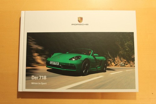 Rare vip hardback brochure - rare,