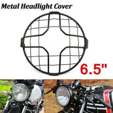 6.5' Motorcycle Headlight