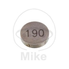 JMP valve shim 9.5 mm 1.90
