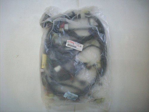 New oem 2008 - 2008, yamaha
