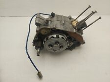 Yamaha RD 50 DX / M Engine