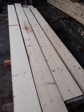 Reclaimed Pine Floorboards