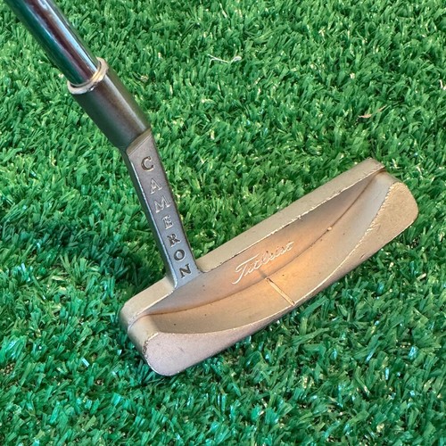 Scotty cameron pro - scotty,