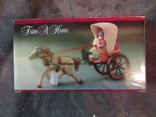 Trim-A-Home, 2 Wheel horse