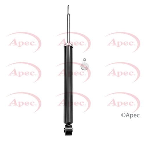 Shock absorbers rear - absorbers,