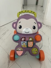Fisher Price baby Walker 
