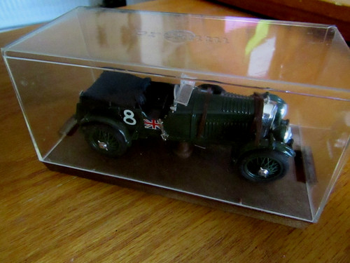 Brumm diecast model - 1:43,