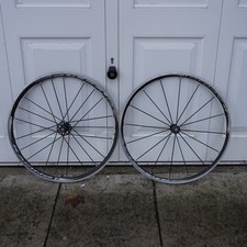 Fulcrum Racing 1 700c road bike wheels