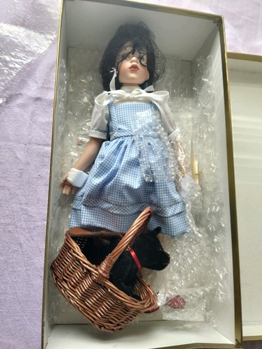 Robert tonner dorothy wizard - tonner,