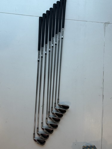 Callaway diablo edge - edge, 8pc