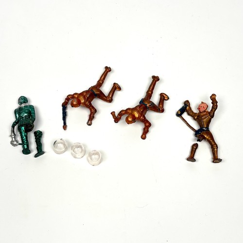 Johillco cherilea spaceman - cherilea,