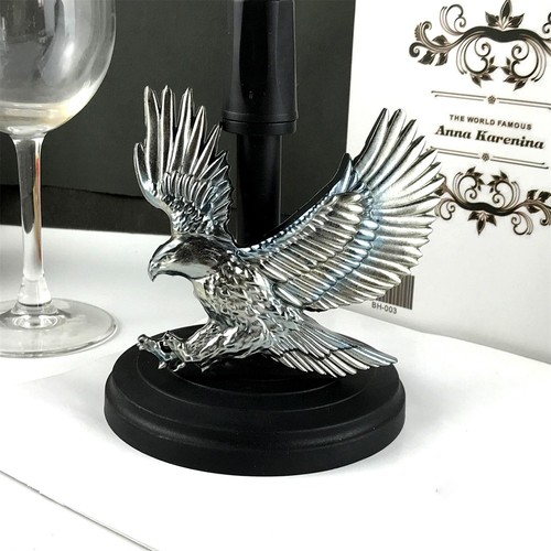 Eagle silicone mould - silicone,