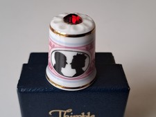 THIMBLE...SUTHERLAND, ENG