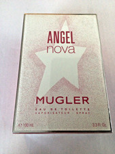 Mugler Angel Nova Eau de