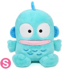 SANRIO Plush Doll S Hangyodon