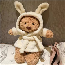 2025 NEW Jellycat Bartholomew