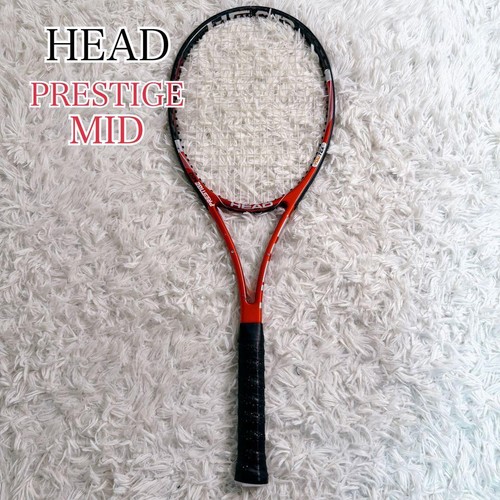 Head prestige mid - youtek, l6