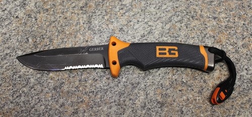 Gerber bear grylls ultimate - gerber,